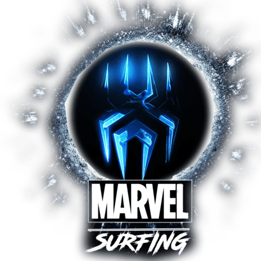 MARVEL SURFING