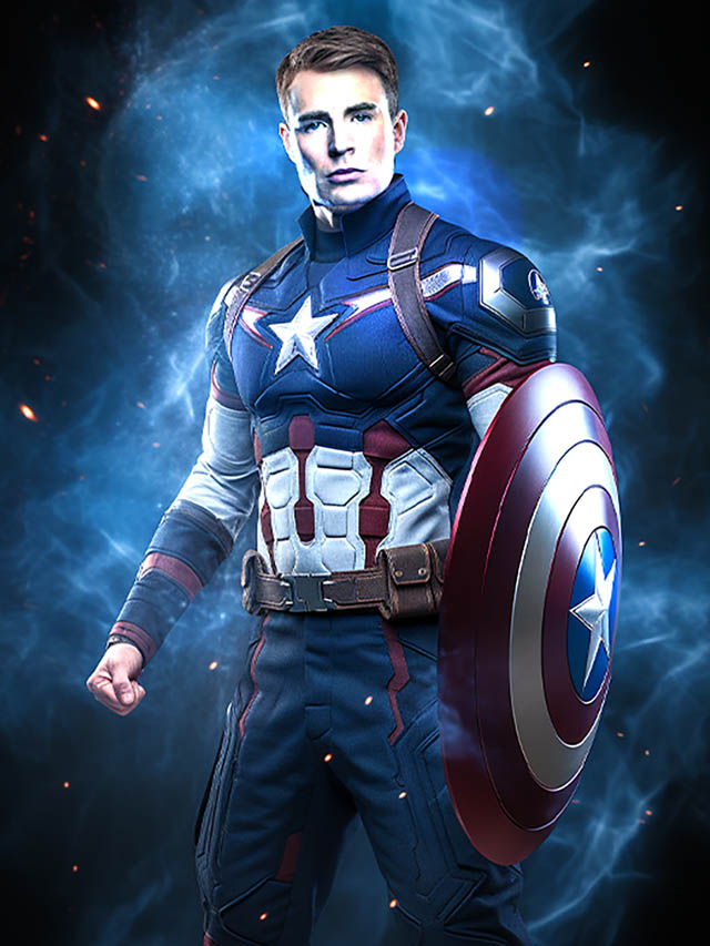 Chris Evans Net Worth 2023 | Chris Evans Movies | Captain America